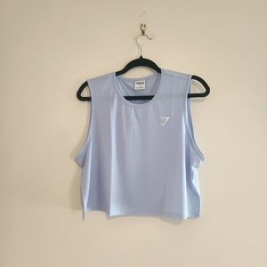 NEW Gymshark Training Crop Tank